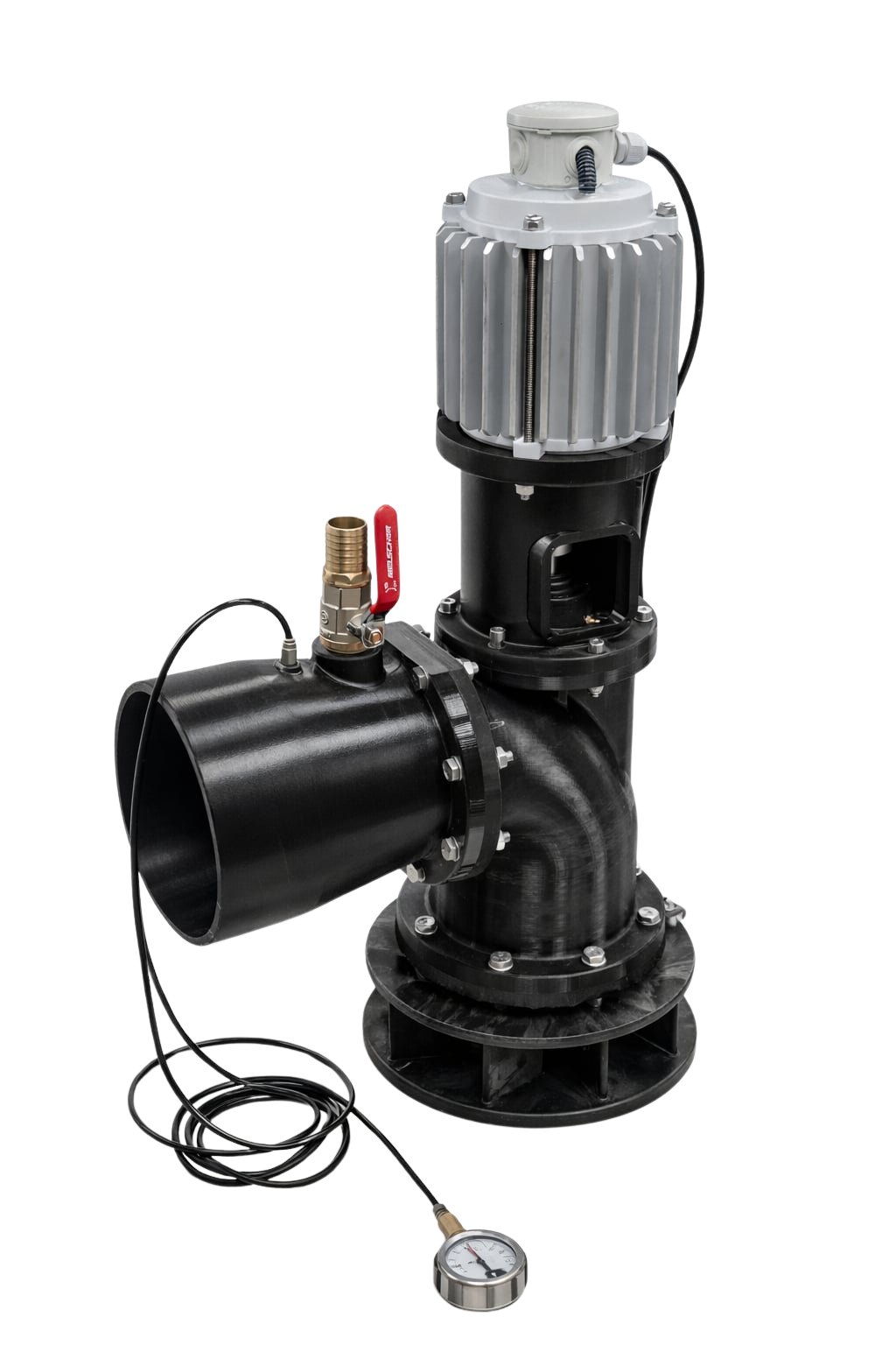HydroSpin DUAL